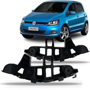 Guia suporte parachoque fox spacefox 2015 2016 2017
