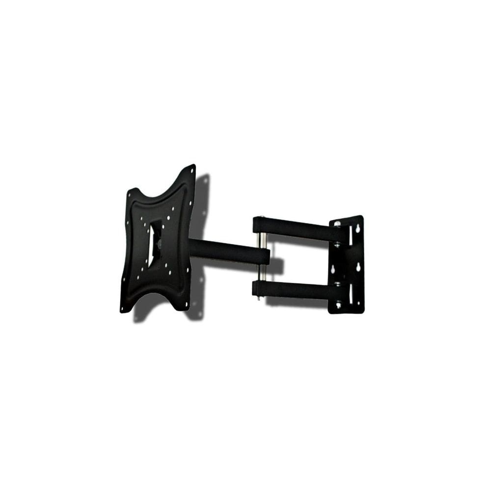 Suporte de braço de montagem em parede de TV para TV LED/LCD de 10-32 polegadas