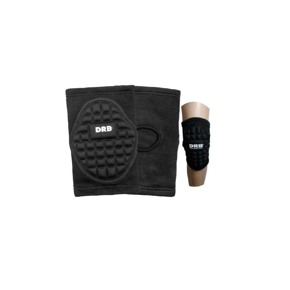 Joelheira Universal Protect Drb® Padded Sports - 1 par S