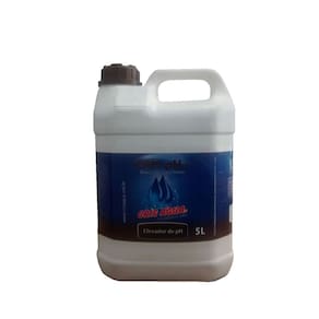 Elevador de ph para piscina, neutralizador de acidez