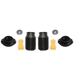 Kit 2 kit do amortecedor dianteiro gm astra importado
