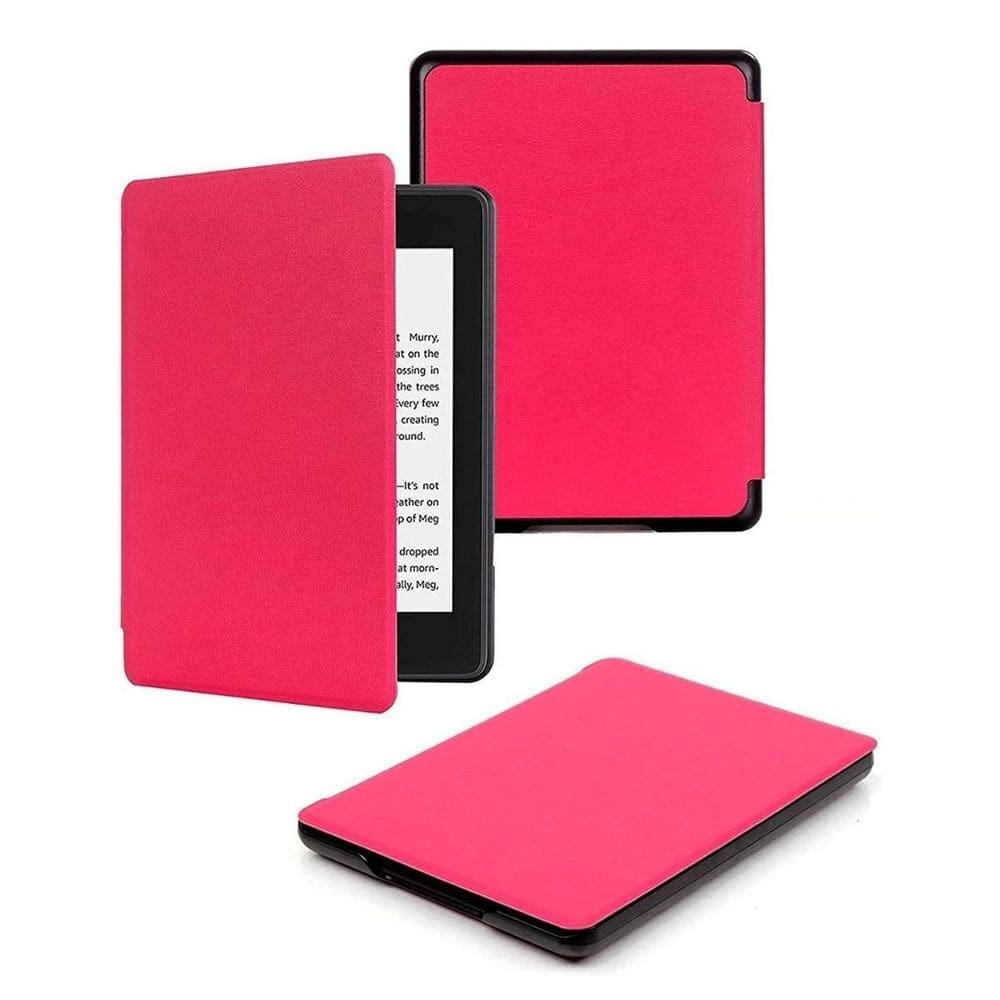 Capa case auto sleep para kindle 11 geração 2022 c2v2l3