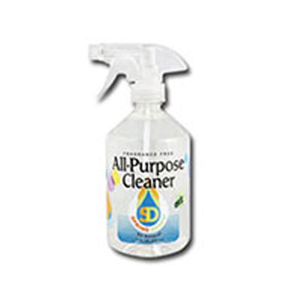 All Purpose Cleaner 17 Oz by Spring Drops