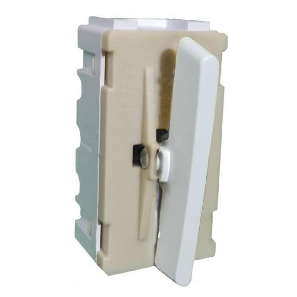 Modulo interruptor dicompel novara dnv1100/71brtl