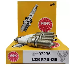 Jogo Vela Ignicao Hb20 I30 Cerato Soul 1.6 16V Flex Lzkr7bde