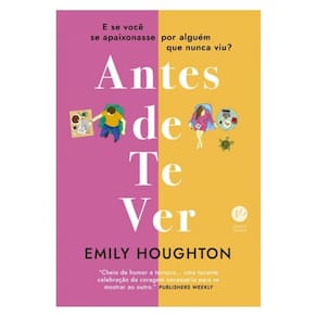 Antes De Te Ver