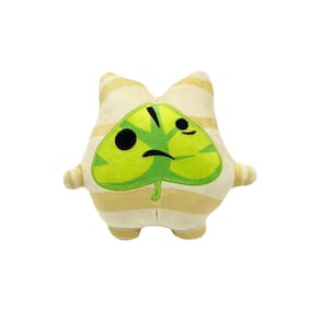 Brinquedo de pelúcia Kolog Korok de The Legend of Zelda 18cm