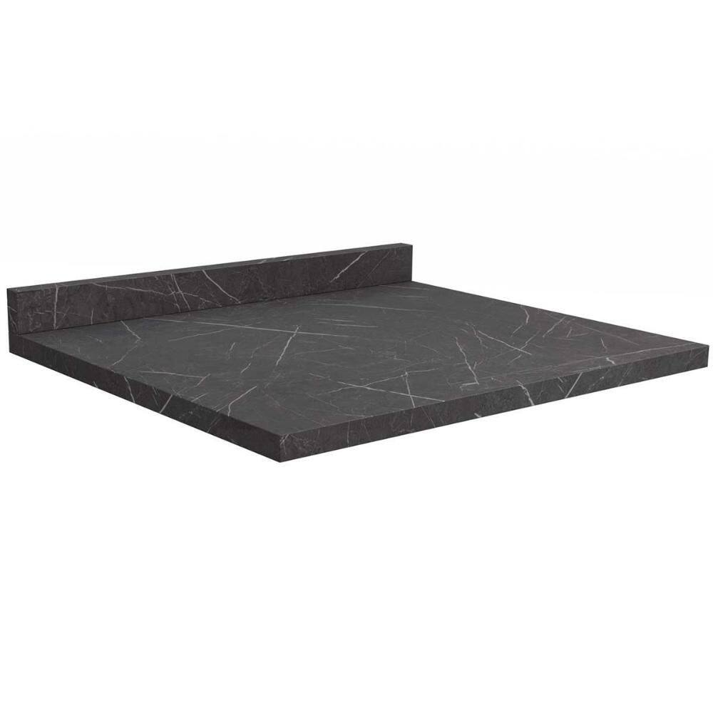 Tampo p/ Balcão Cozinha S510 60cm Cinzel - Kappesberg