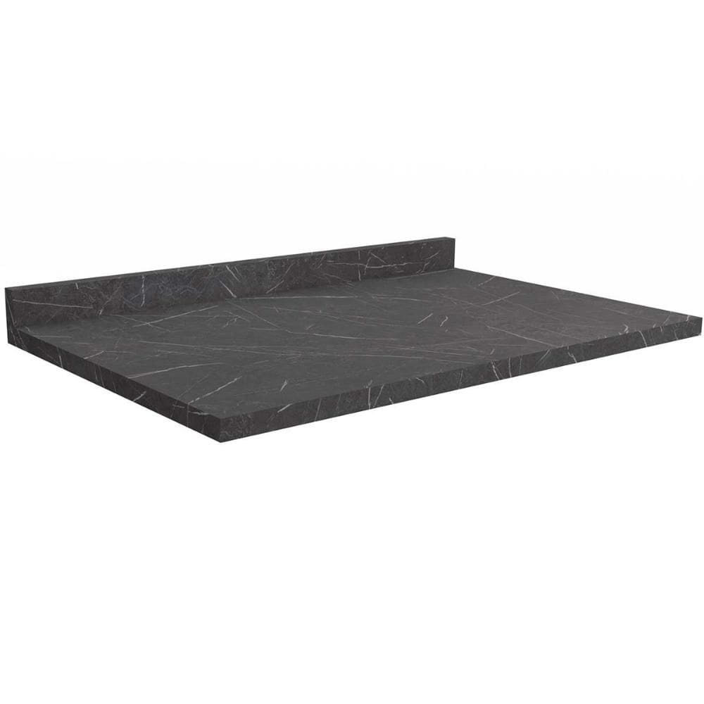 Módulo Cozinha Kappesberg Nox Tampo p/ Balcão S415 80cm Cinzel-Kappesberg