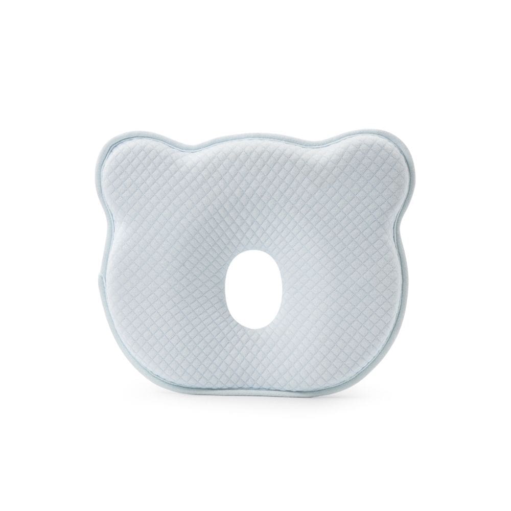 Almofada anti-plagiocefalia para bebês P-002 com capa