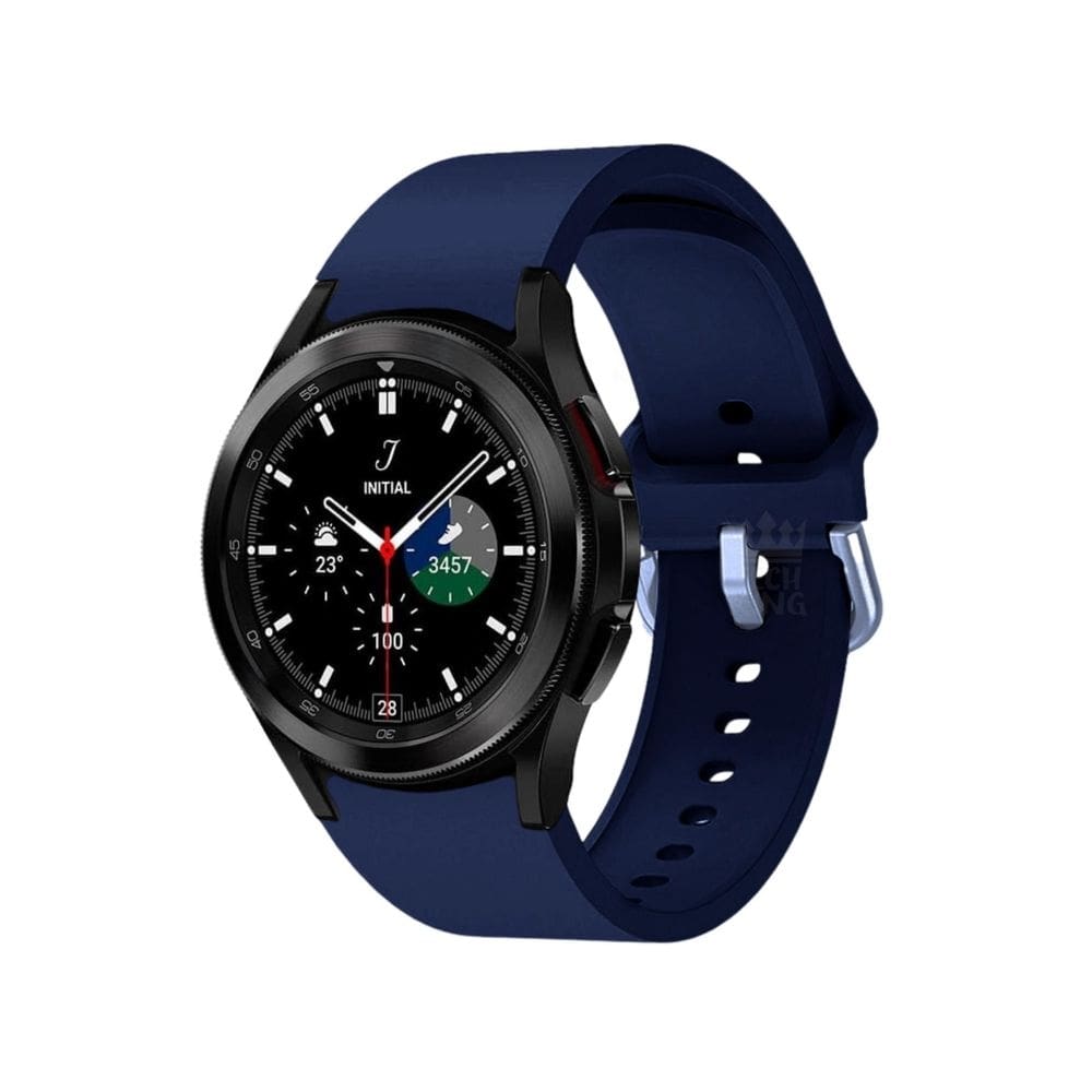 Pulseira Redge Para Galaxy Watch 4 Classic 46Mm - Silicone