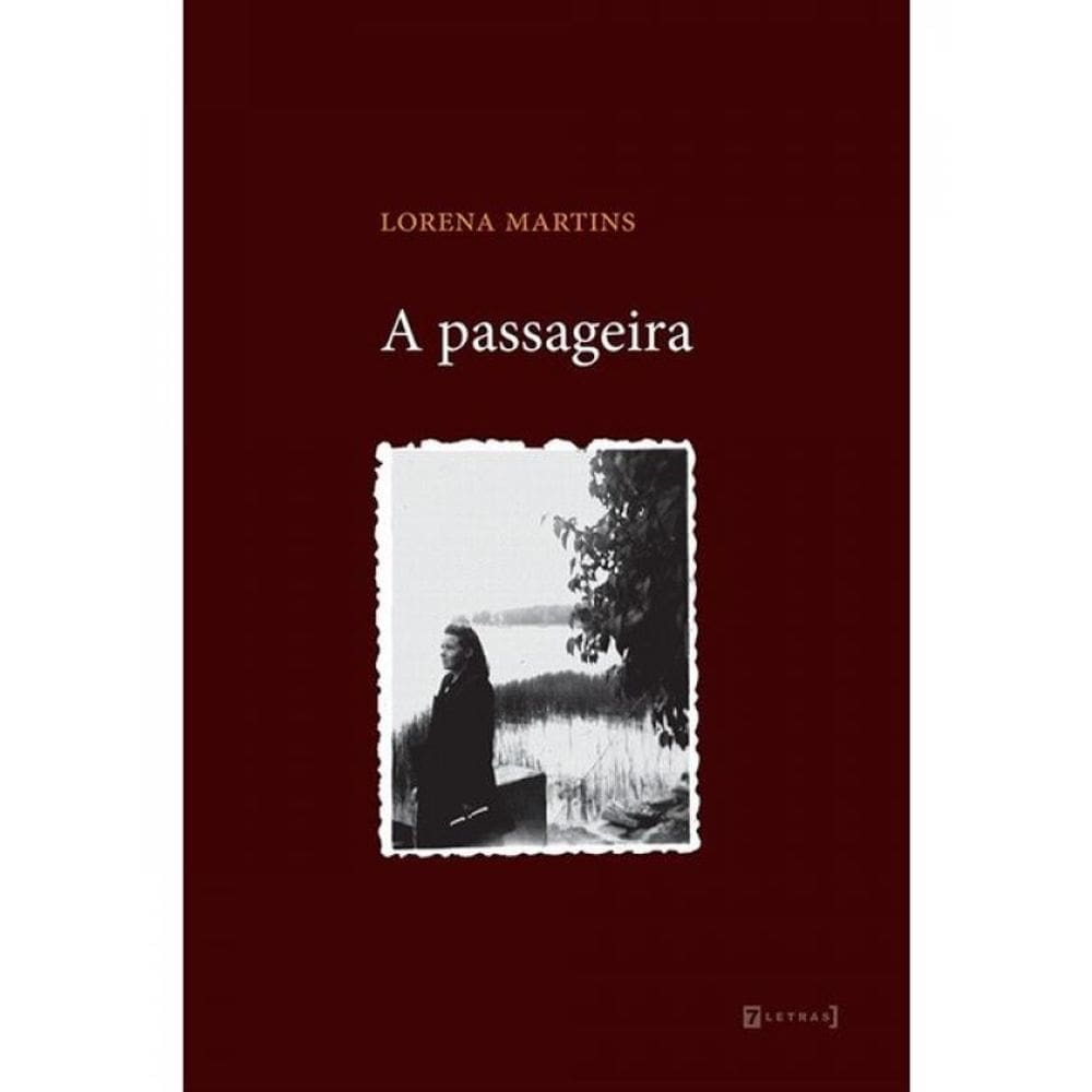 A Passageira