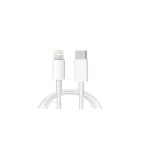 Cabo tipo C para Lightning de 2 m compatível com
