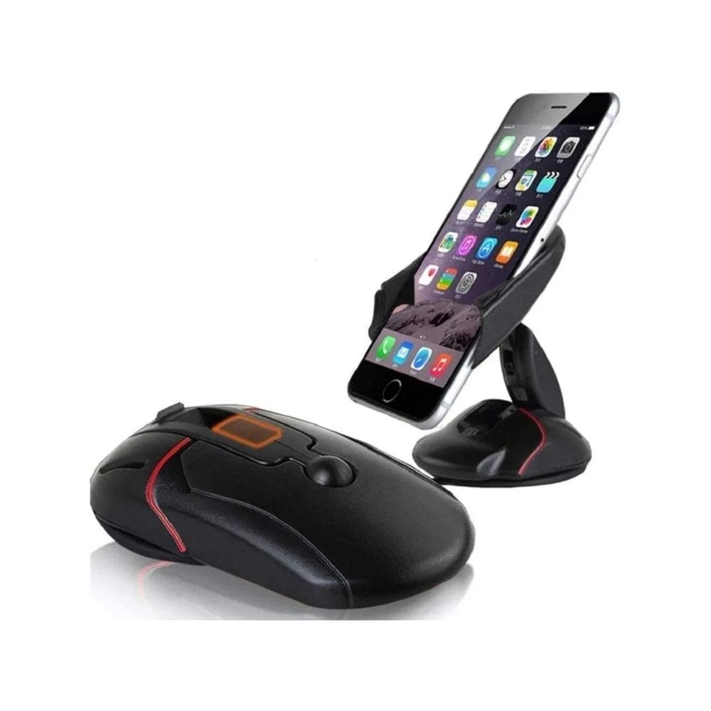 Suporte para cer de carro, suporte, console de pára-brisa Sopapo 260