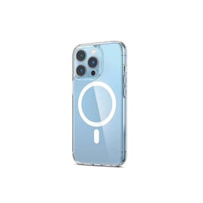 Capa de telefone antichoque à prova de choque Magsafe para  12