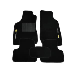 Tapete prisma borracha pvc