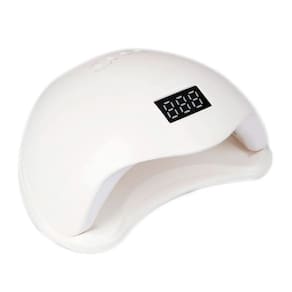 Secagem secadora cabine acrigel estufa lanterna led/uv