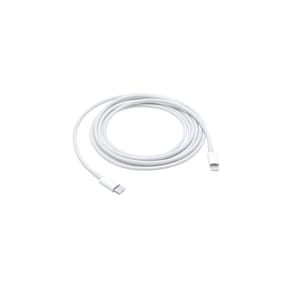 Cabo USB-C para Lightning de 2 m para ,  e iPod Touch