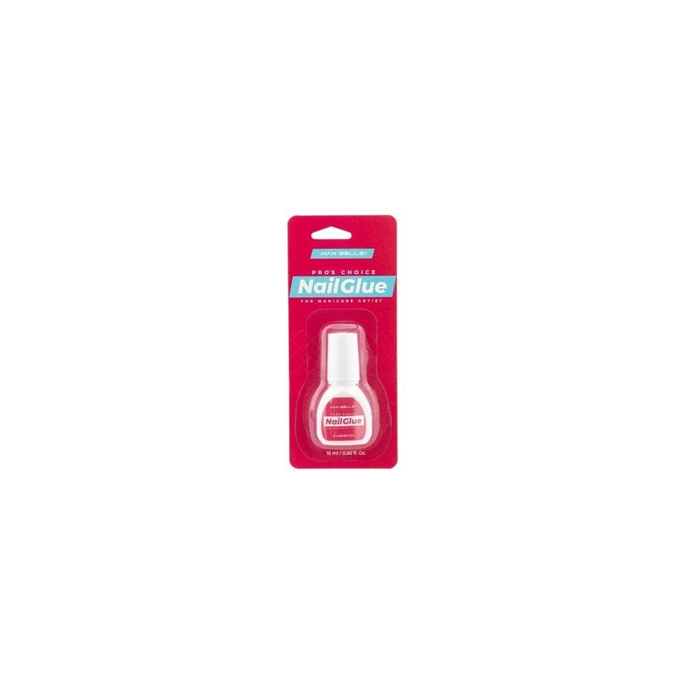 Cola para unhas MaxBelle