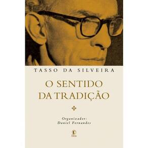O Sentido Da Tradição