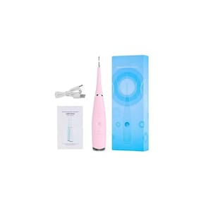 Removedor de tártaro dentário iFanze Teeth Whitener Cleaner