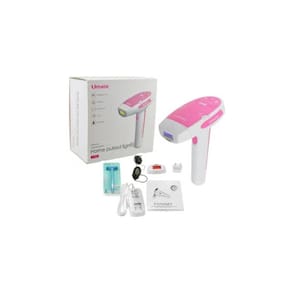 Máquina de depilação a laser 3 em 1 IPL para tratamento anti-envelhecimento da acne