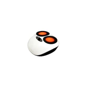 Máquina de terapia de pés Massageador de pés