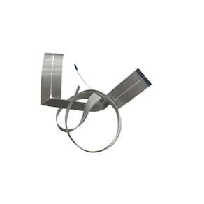 Cabo Flat Flex para Epson L3110 L3150 L3210 L3250 L5190 Prin