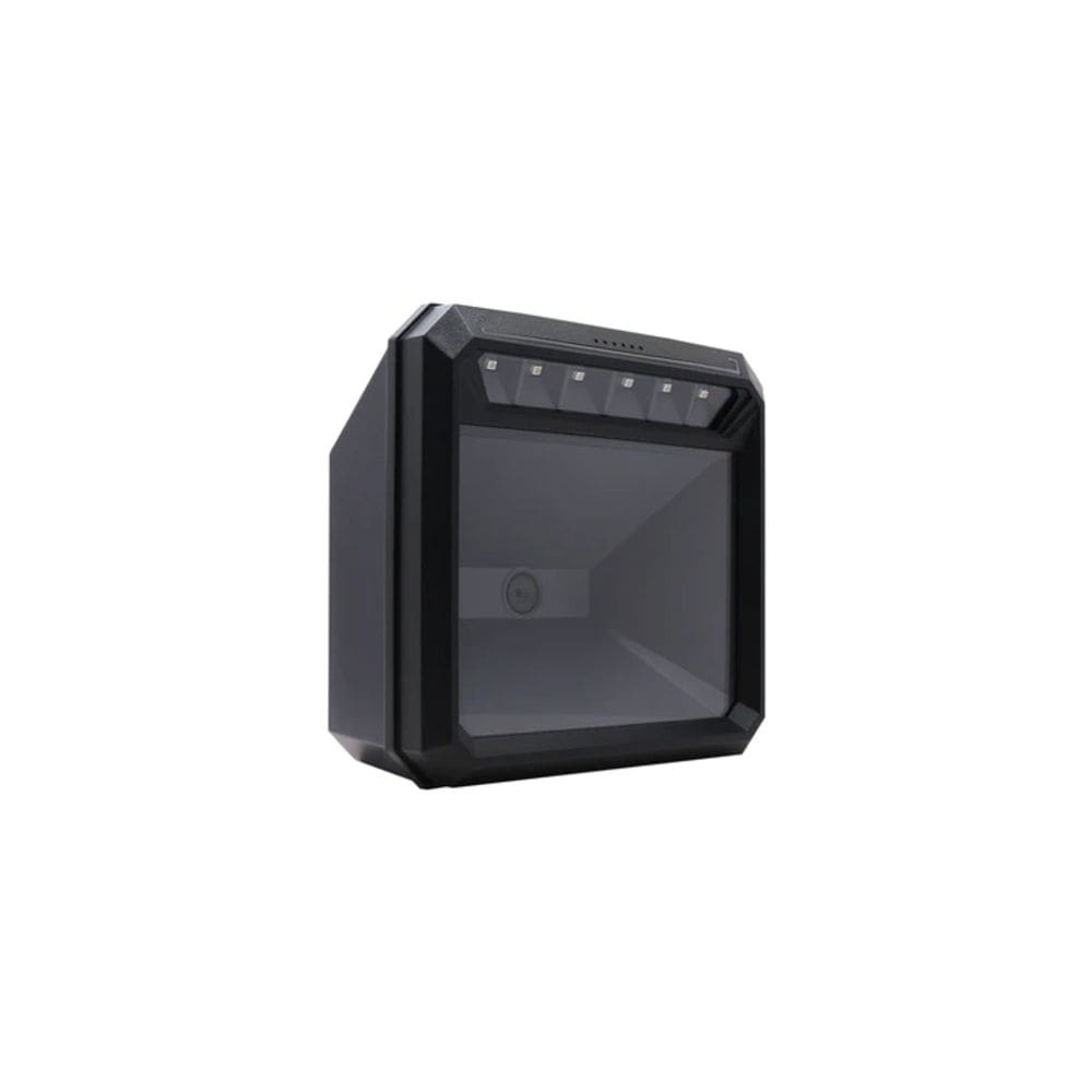 Leitor de barras com scanner de código omnidirecional MP7000