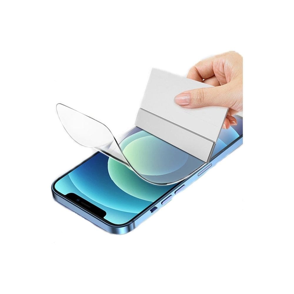 Folha protetora de hidrogel para  11