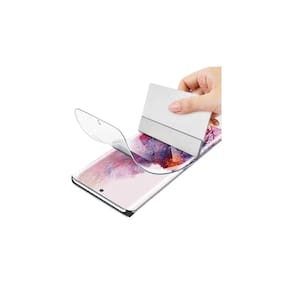 Protetor de tela de hidrogel Huawei Nova 8 Pro