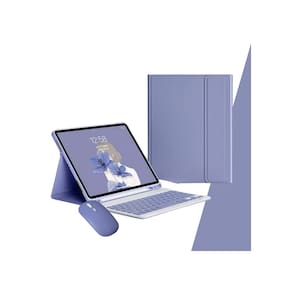 Capa com teclado e mouse para 10.9 (10ª geração)