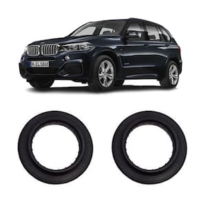 Par rolamento suspensão dianteira bmw x5 2014 2015 2016 2017