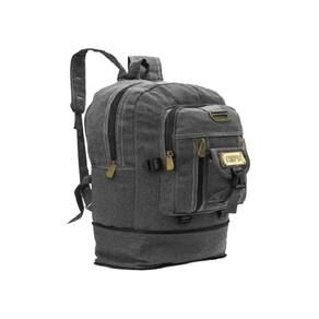 Mochila de lona vintage Hiking Travel 50L M29
