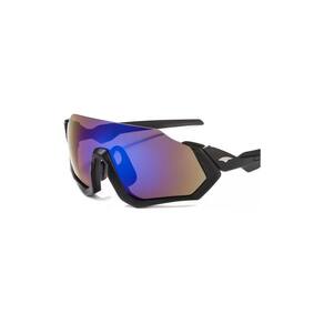 Óculos de sol polarizados UV400 para motocicleta de ciclismo ao ar livre