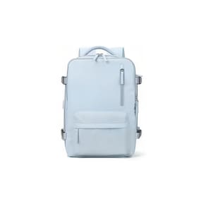 Mochila de viagem Cabine Airplane Waterproof 35L com Shoe Compar