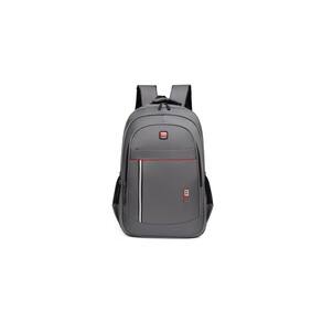 Mochila multifuncional impermeável para laptop 35L com porta USB