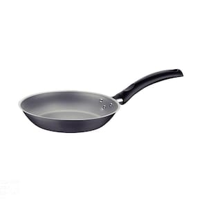 Frigideira Tramontina Turim Em Alumínio Antiaderente Starflon Max Chumbo 20cm 0,8l Tramontina
