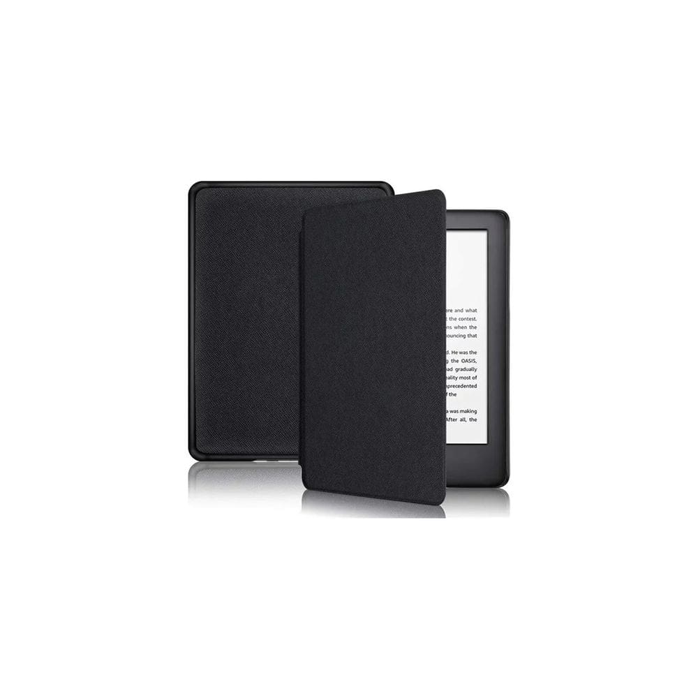 Capa e protetor de tela para Kindle Paperwhite 2021 6.8