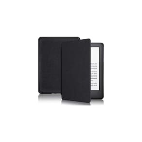 Capa e protetor de tela para Kindle Paperwhite 2021 6.8