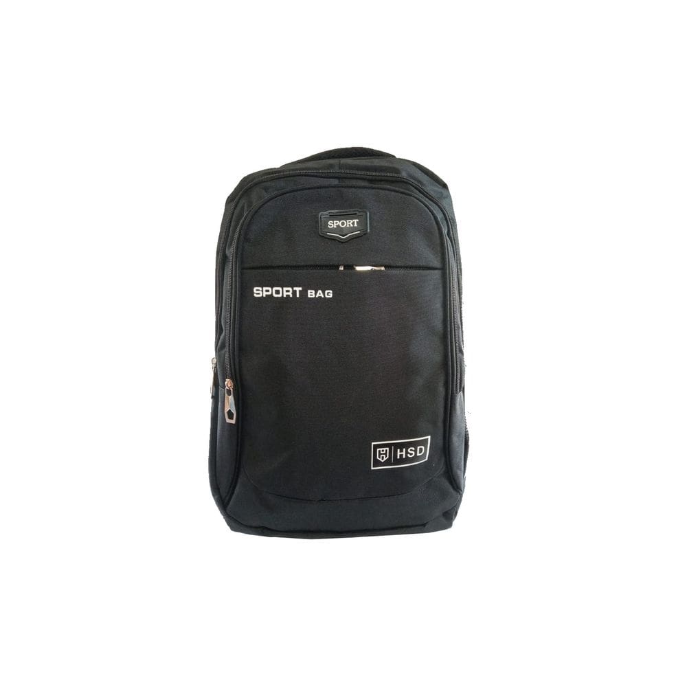 Mochila Notebook Travel 30L Graphite Unissex