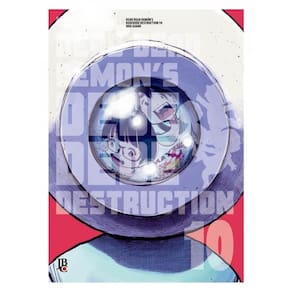 Dead Dead Demon S Dede Dede Destruction -Vol.10