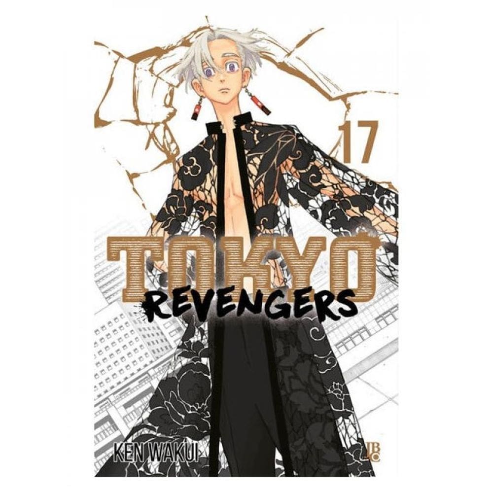 Tokyo Revengers - Vol. 17