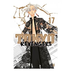 Tokyo Revengers - Vol. 17