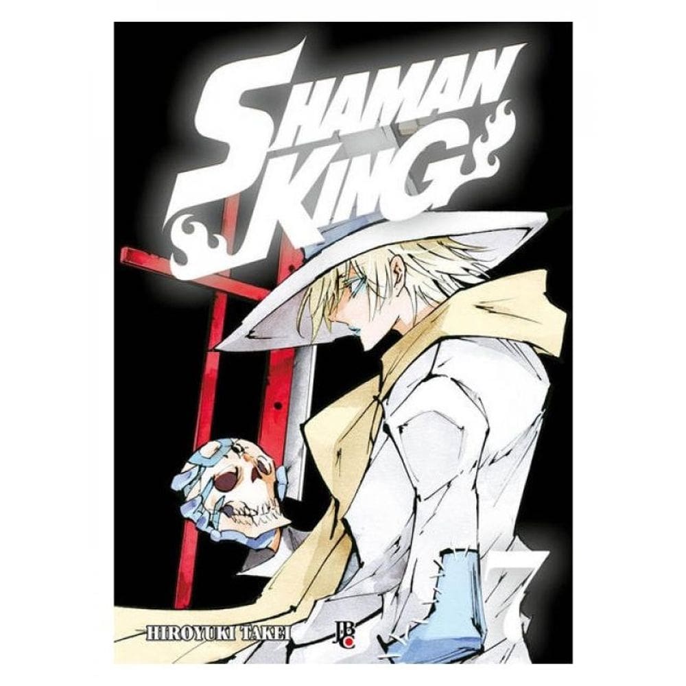 Anna shaman king hentai | Pontofrio