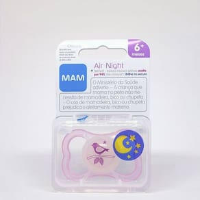 Mam Chup.(2834) Air Night 6+M