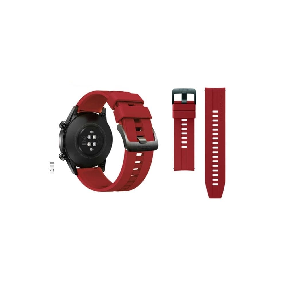 Pulseira para Huawei GT 3, 2 46mm Sport/GT Active, Classic