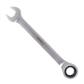 Chave combinada com catraca-m 24mm 408,0061 - noll
