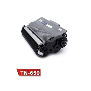 Cartucho de toner compatível com Brother HL-5340D TN-650 Black