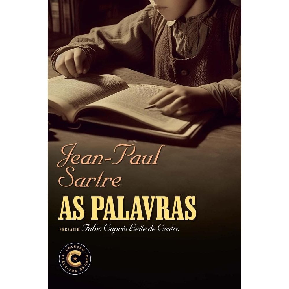 As palavras (3005)